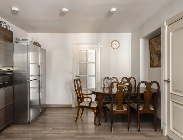 дом  в КП Петрово-Дальнее, 16 км от МКАД