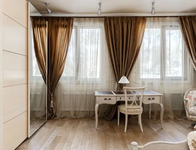 дом  в КП Петрово-Дальнее, 16 км от МКАД