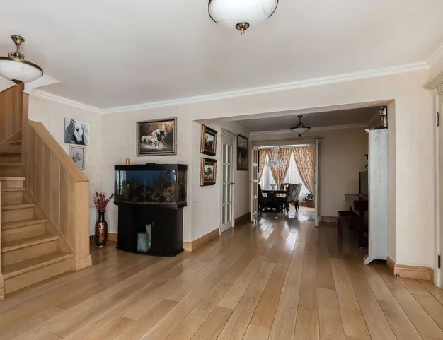 дом  в КП Петрово-Дальнее, 16 км от МКАД