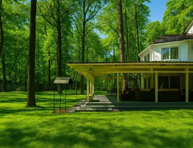 дом  в КП Петрово-Дальнее, 16 км от МКАД