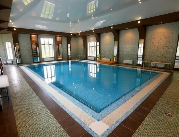 дом  в КП Княжье Озеро, 23 км от МКАД