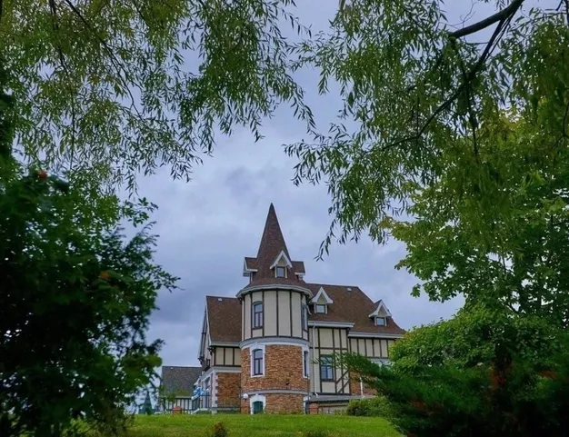 дом  в КП Княжье Озеро, 23 км от МКАД