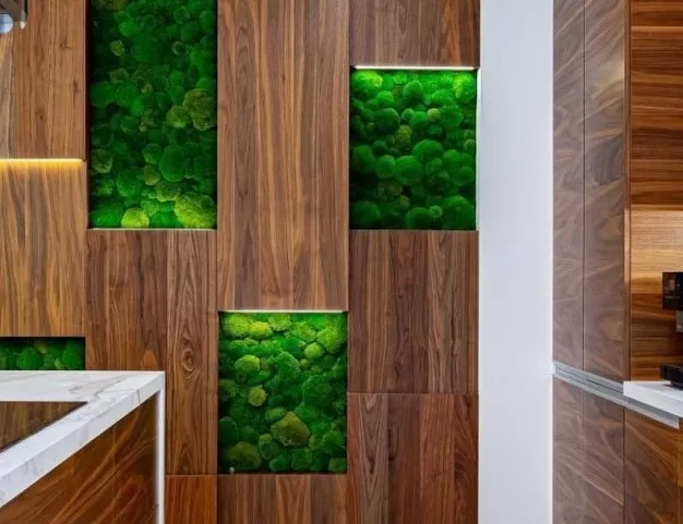 дом  в КП Ренессанс Парк, 19 км от МКАД