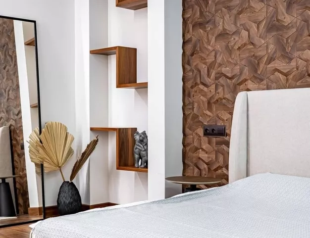 дом  в КП Ренессанс Парк, 19 км от МКАД