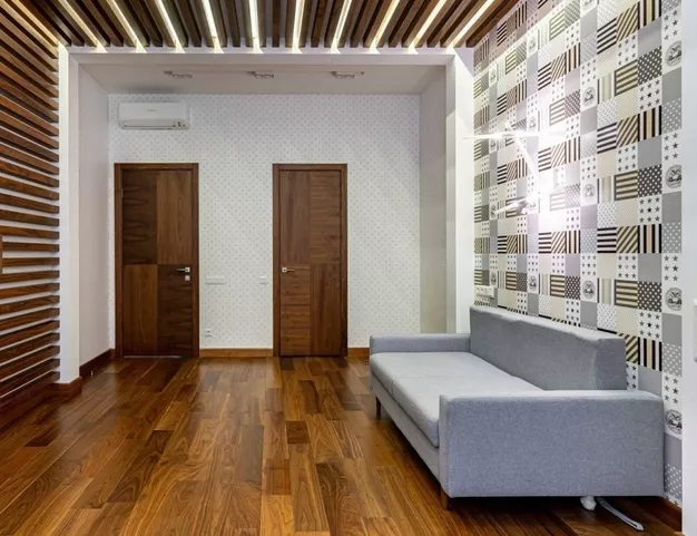 дом  в КП Ренессанс Парк, 19 км от МКАД