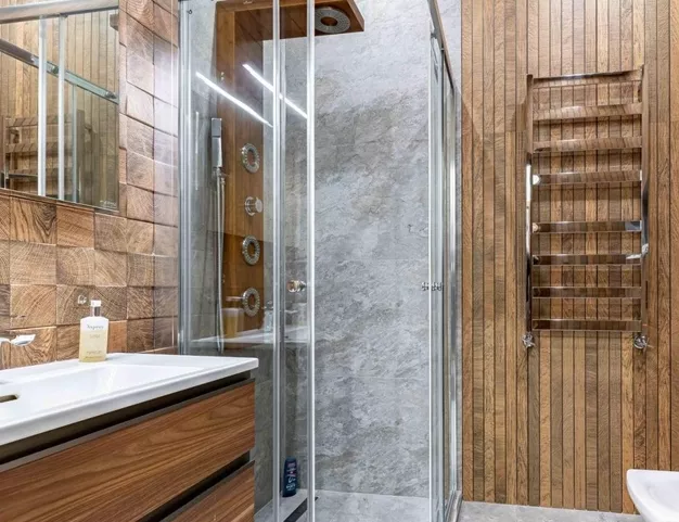 дом  в КП Ренессанс Парк, 19 км от МКАД