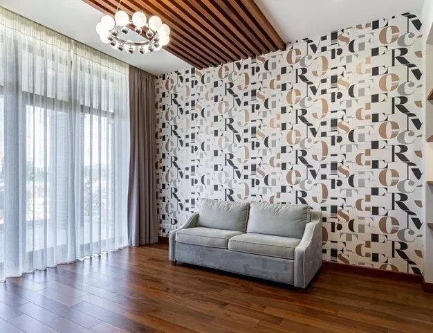 дом  в КП Ренессанс Парк, 19 км от МКАД