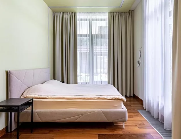 дом  в КП Ренессанс Парк, 19 км от МКАД