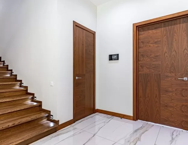 дом  в КП Ренессанс Парк, 19 км от МКАД