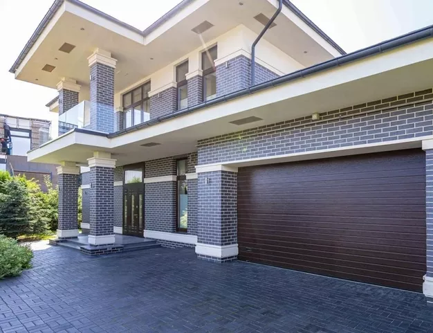 дом  в КП Ренессанс Парк, 19 км от МКАД