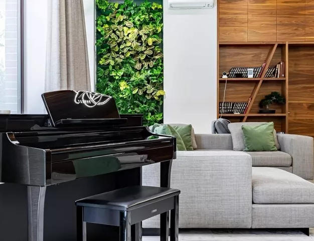 дом  в КП Ренессанс Парк, 19 км от МКАД