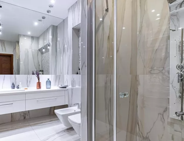 дом  в КП Ренессанс Парк, 19 км от МКАД