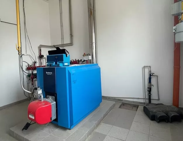 дом  в КП Березки, 17 км от МКАД