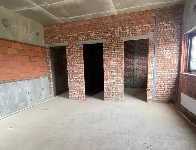 дом  в КП Березки, 17 км от МКАД