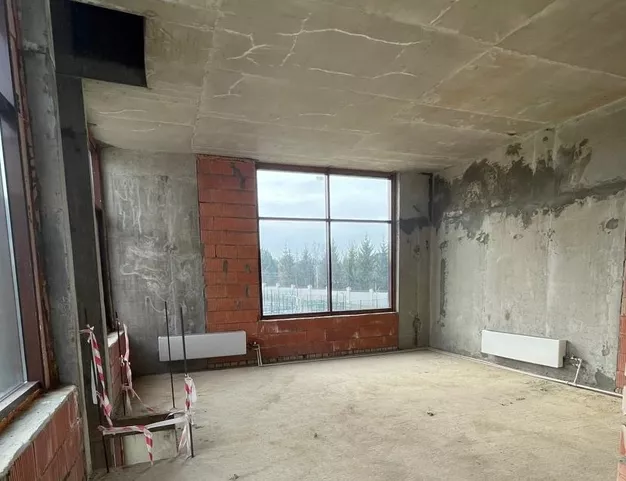 дом  в КП Березки, 17 км от МКАД