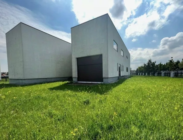 дом  в КП Березки, 17 км от МКАД