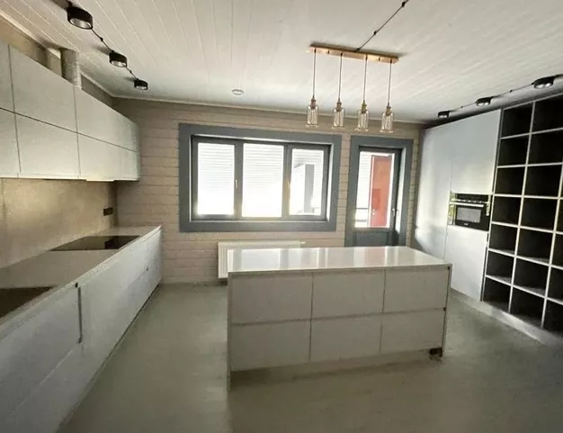 дом  в КП Никольская Слобода, 9 км от МКАД