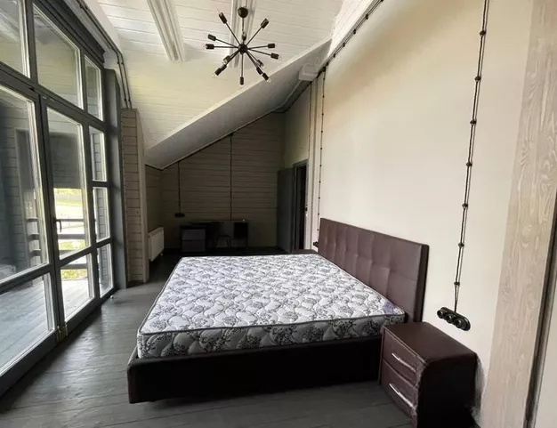 дом  в КП Никольская Слобода, 9 км от МКАД