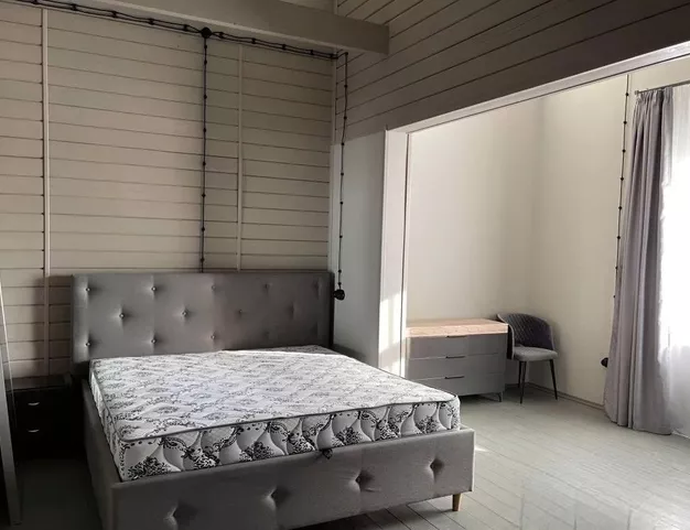 дом  в КП Никольская Слобода, 9 км от МКАД