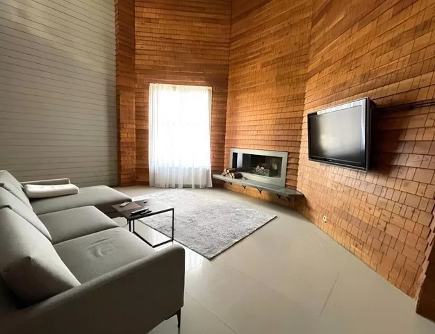 дом  в КП Никольская Слобода, 9 км от МКАД