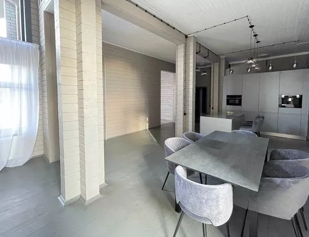 дом  в КП Никольская Слобода, 9 км от МКАД