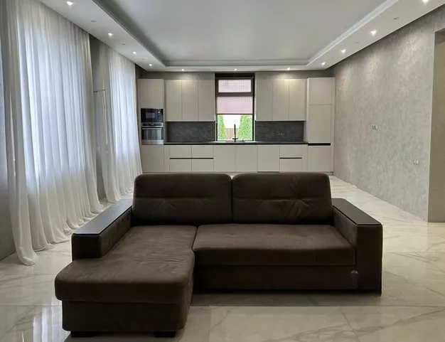 дом  в КП Бузланово, 16 км от МКАД