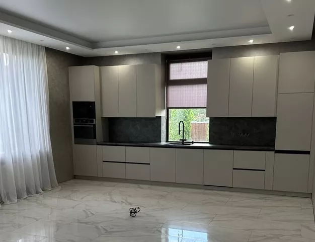 дом  в КП Бузланово, 16 км от МКАД