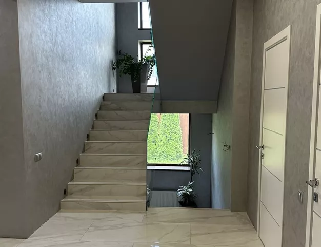 дом  в КП Бузланово, 16 км от МКАД