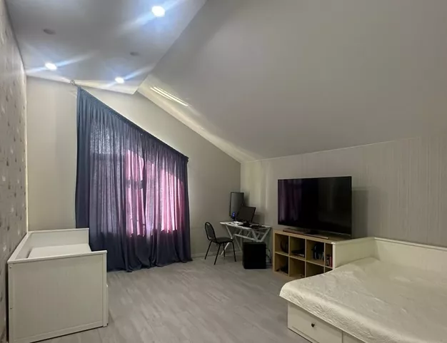 дом  в КП Бузланово, 16 км от МКАД