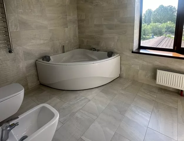 дом  в КП Бузланово, 16 км от МКАД