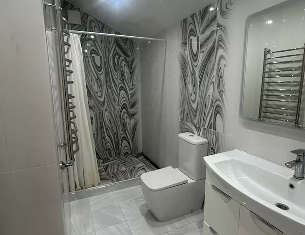 дом  в КП Бузланово, 16 км от МКАД