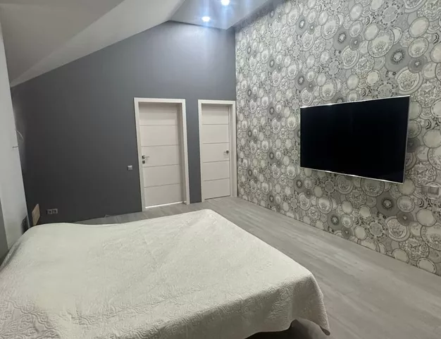 дом  в КП Бузланово, 16 км от МКАД