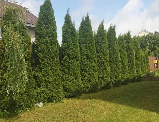 дом  в КП Бузланово, 16 км от МКАД