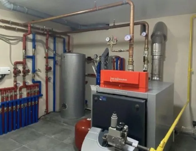 дом  в КП Зелёный ветер-1, 23 км от МКАД