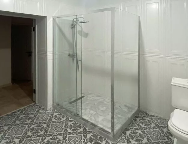 дом  в КП Зелёный ветер-1, 23 км от МКАД