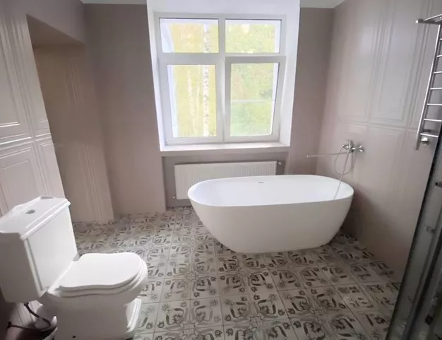 дом  в КП Зелёный ветер-1, 23 км от МКАД