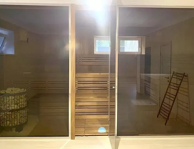 дом  в КП Зелёный ветер-1, 23 км от МКАД