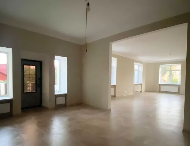 дом  в КП Зелёный ветер-1, 23 км от МКАД