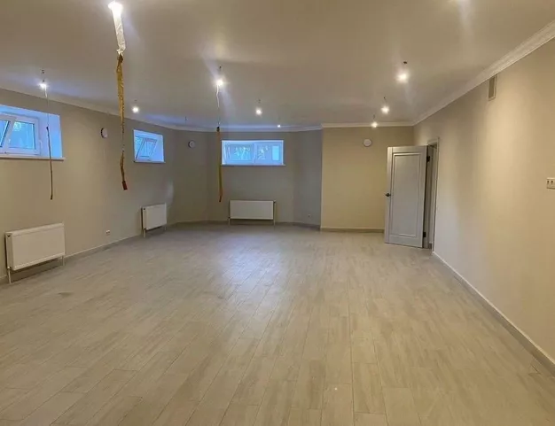 дом  в КП Зелёный ветер-1, 23 км от МКАД