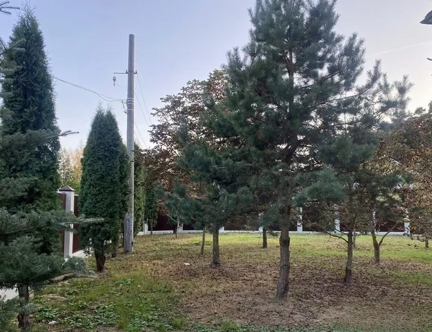 дом  в КП Зелёный ветер-1, 23 км от МКАД