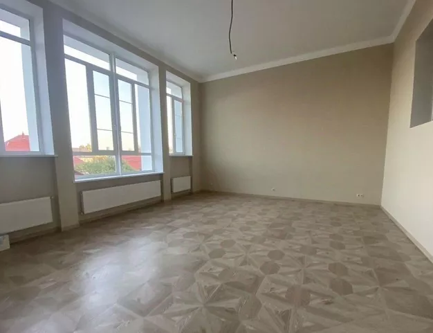 дом  в КП Зелёный ветер-1, 23 км от МКАД