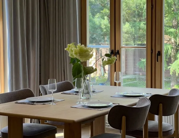 дом  в КП Истра Кантри Клаб-2, 40 км от МКАД