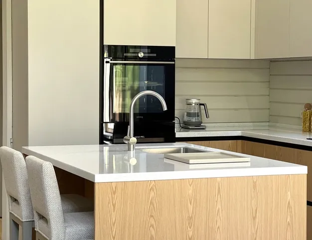 дом  в КП Истра Кантри Клаб-2, 40 км от МКАД