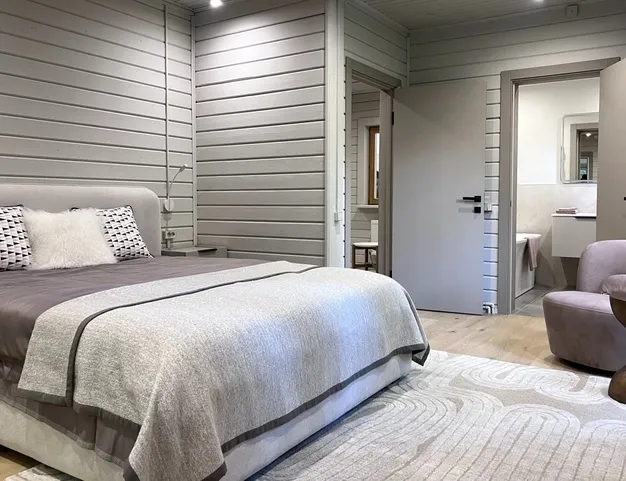 дом  в КП Истра Кантри Клаб-2, 40 км от МКАД