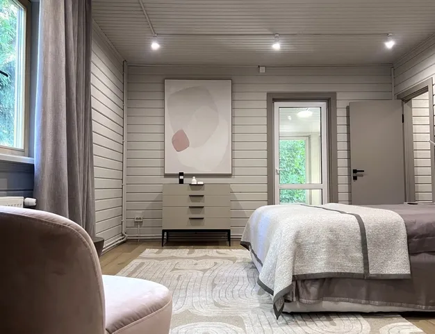 дом  в КП Истра Кантри Клаб-2, 40 км от МКАД