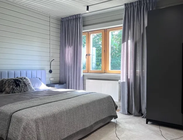 дом  в КП Истра Кантри Клаб-2, 40 км от МКАД