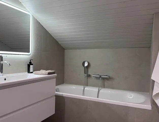 дом  в КП Истра Кантри Клаб-2, 40 км от МКАД