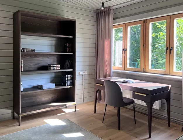 дом  в КП Истра Кантри Клаб-2, 40 км от МКАД