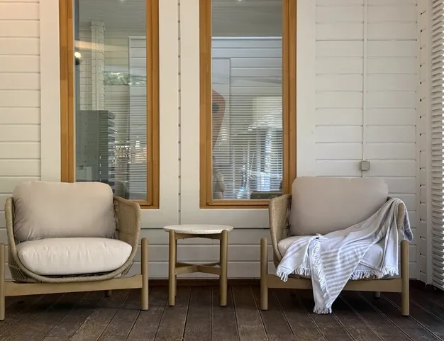 дом  в КП Истра Кантри Клаб-2, 40 км от МКАД