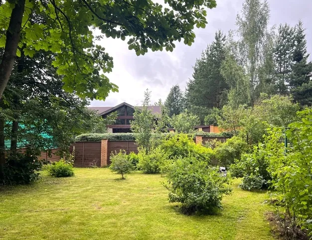 дом  в КП Истра Кантри Клаб-2, 40 км от МКАД